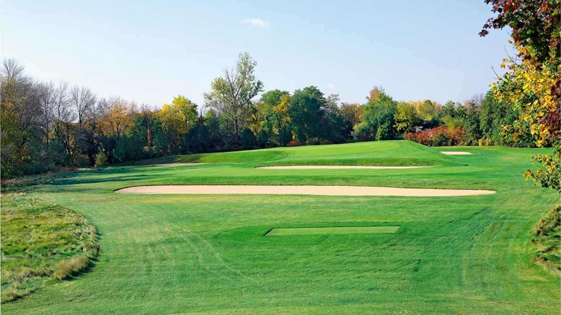 Chicago Golf Club